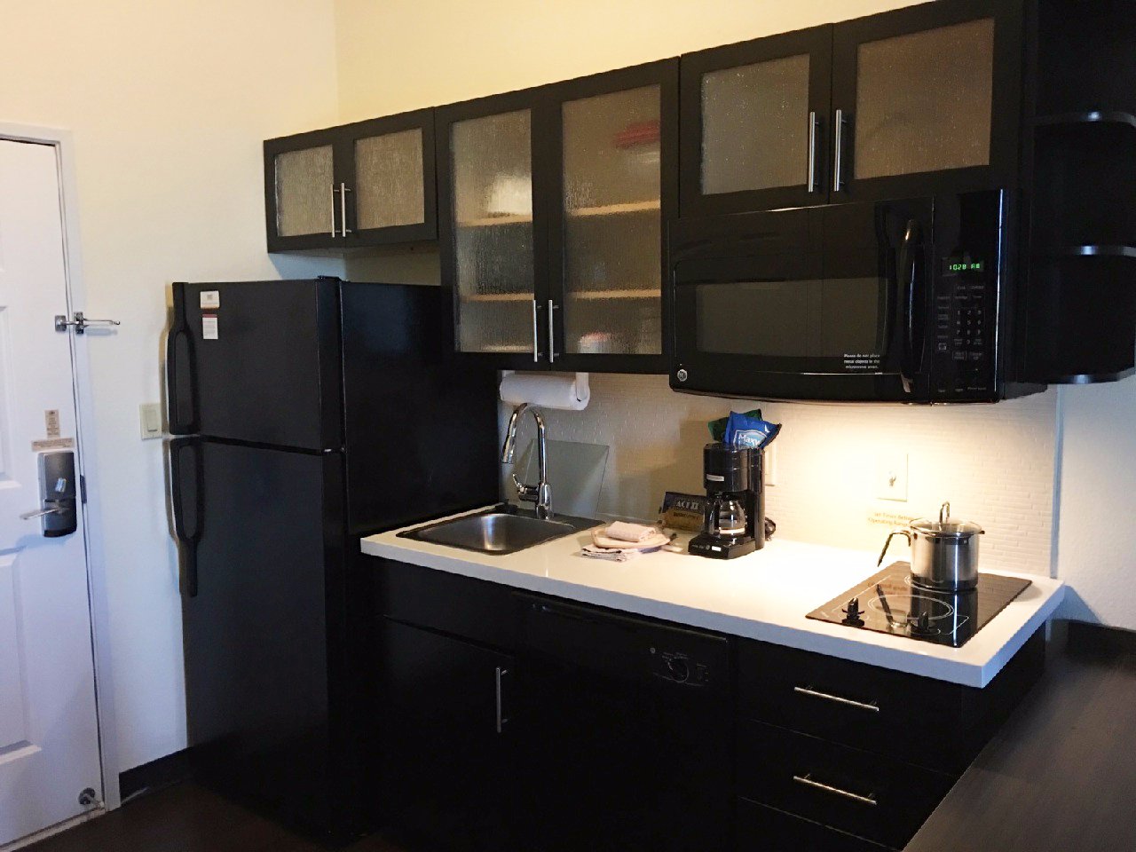 Hotel photo 42 of Candlewood Suites Odessa, an IHG hotel.