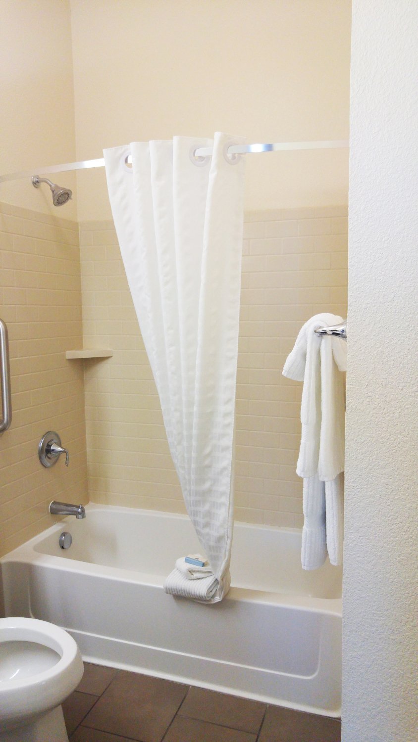 Hotel photo 53 of Candlewood Suites Odessa, an IHG hotel.