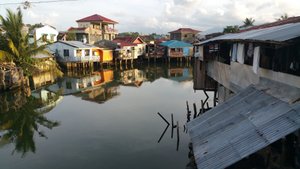 Surigao Tourist Inn in Mindanao
