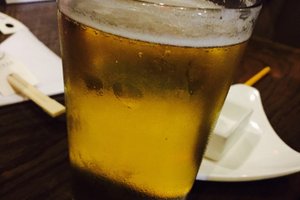 Drinks