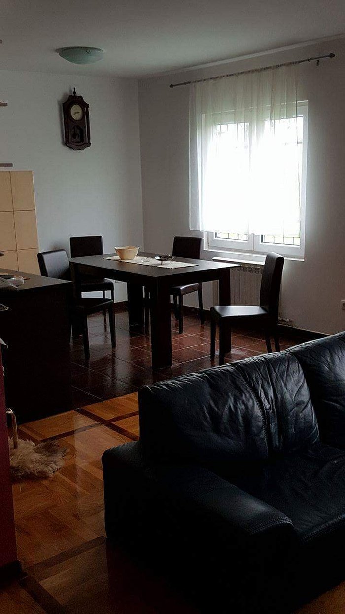 AIRPORT APARTMENTS BELGRADE (Белград) - отзывы, фото и сравнение цен -  Tripadvisor