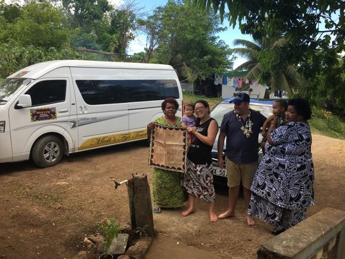 THE 10 BEST Fiji Taxis & Shuttles (with Photos) - Tripadvisor