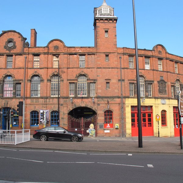 Kelham Island Museum (Sheffield) - All You Need to Know BEFORE You Go