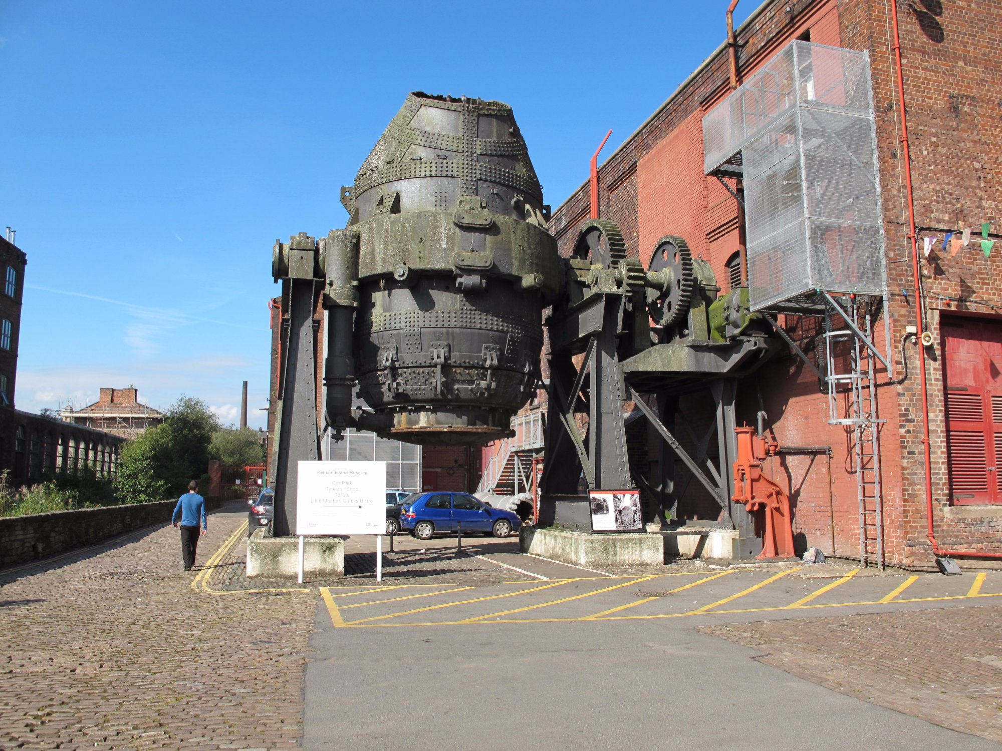 Kelham Island Museum All You Need to Know BEFORE You Go 2024