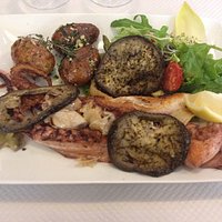 Le boeuf sur la place