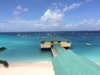 Visit Bridgetown on a trip to Barbados