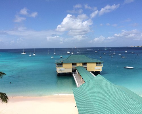 Carlisle Bay