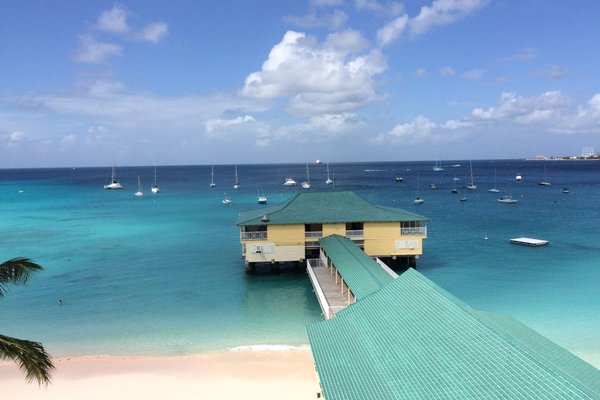 Top 10 Hotels in Bridgetown Barbados for Cruise Passengers