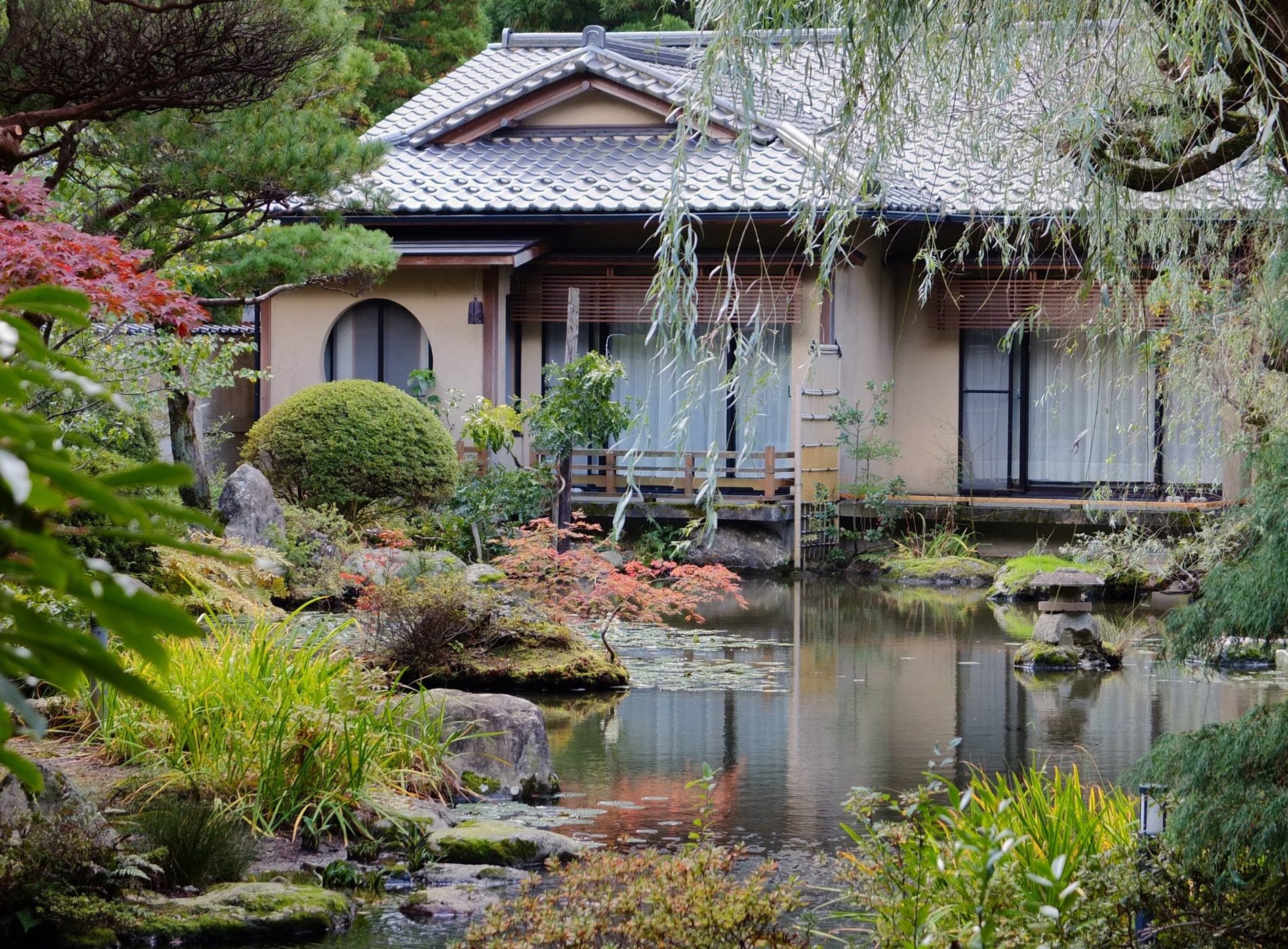 Atsumi Onsen TACHIBANAYA image