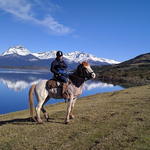 Mountain Region Endurance Riders