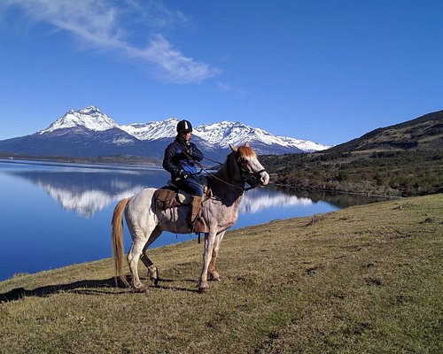 patagonia horse tour