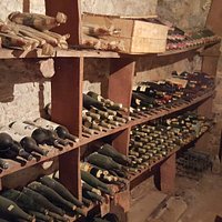 Family cellar
