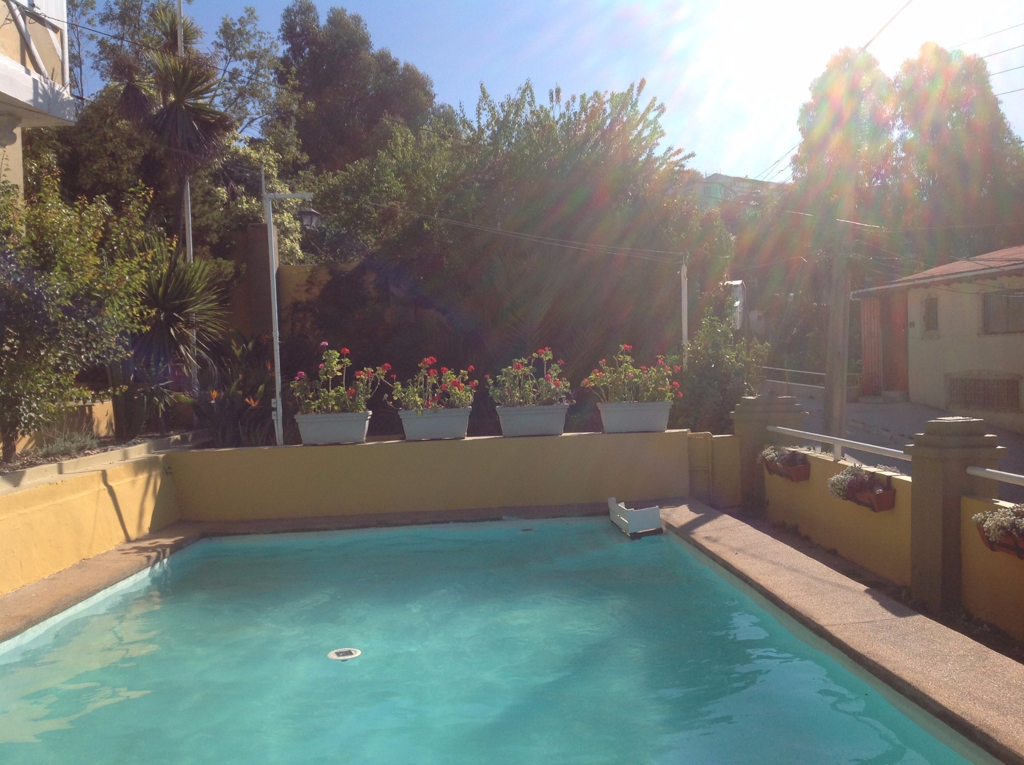 B&B PontoVal Pool Pictures & Reviews - Tripadvisor