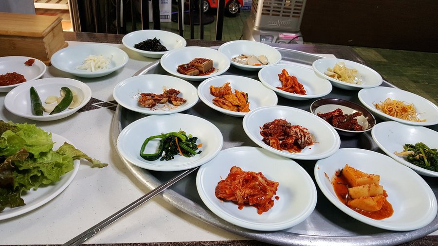 과역식당, 고흥 - 레스토랑 리뷰 - 트립어드바이저