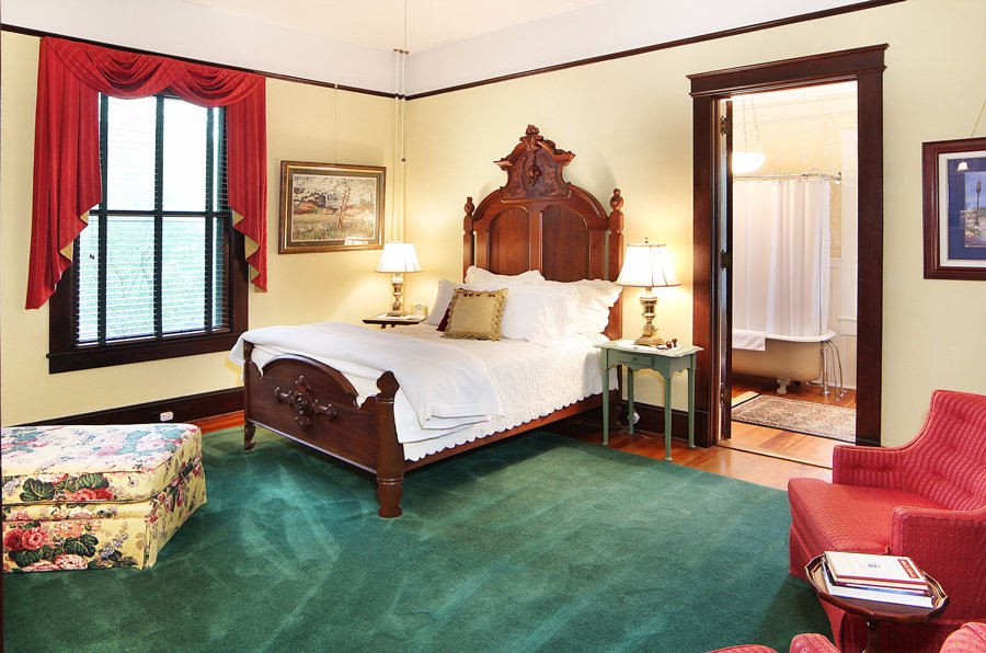 Double Oaks Rooms: Pictures & Reviews - Tripadvisor