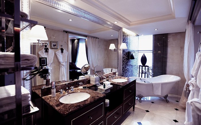 Bath Towel  Shop The Luxury Hotel Bath and Towel Collection By Sofitel