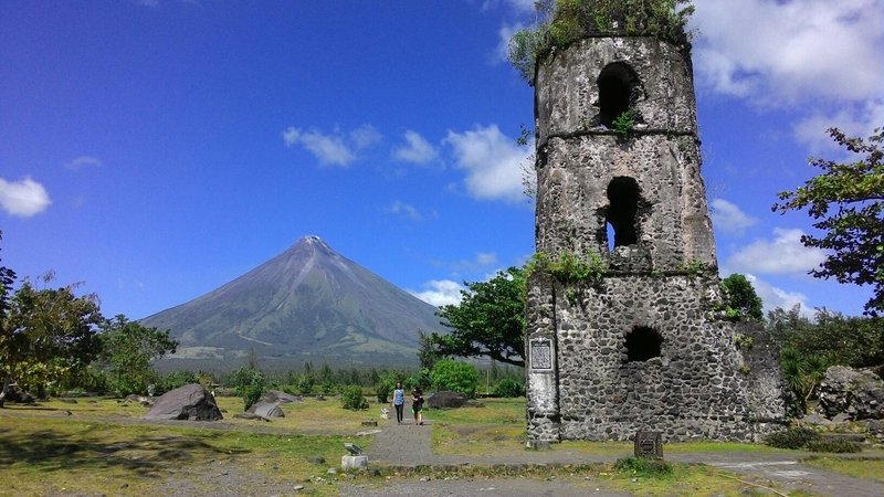 THE 10 BEST Tourist Spots in Legazpi 2021: Things to Do & Places to Go ...