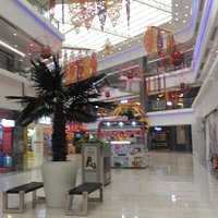 Gardens Galleria
