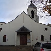 L'église