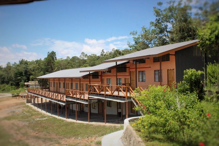BORNEO TRIBAL VILLAGE (Bau, Malasia): precios