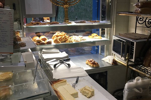 The 10 Best Breakfast Restaurants in Le Marais Paris - Tripadvisor