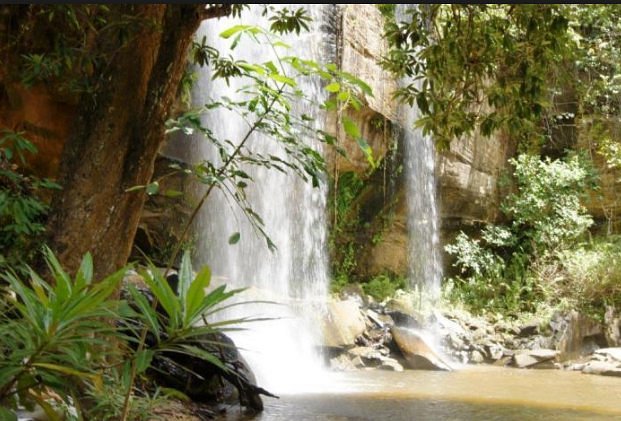 Sheldrick Falls (Kwale) - All You Need to Know BEFORE You Go