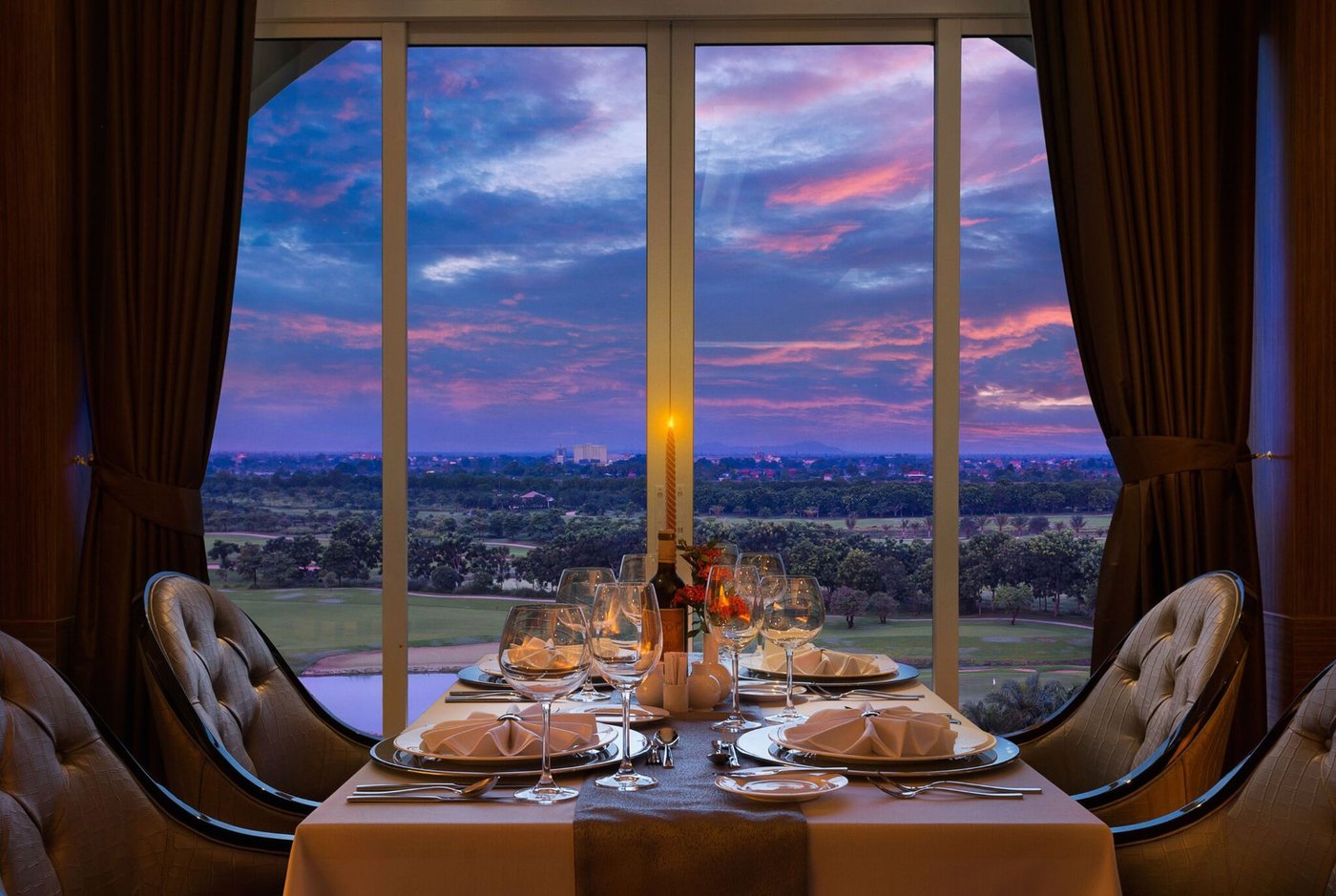 GARDEN CITY HOTEL PHNOM PENH Prezzi e Recensioni 2024