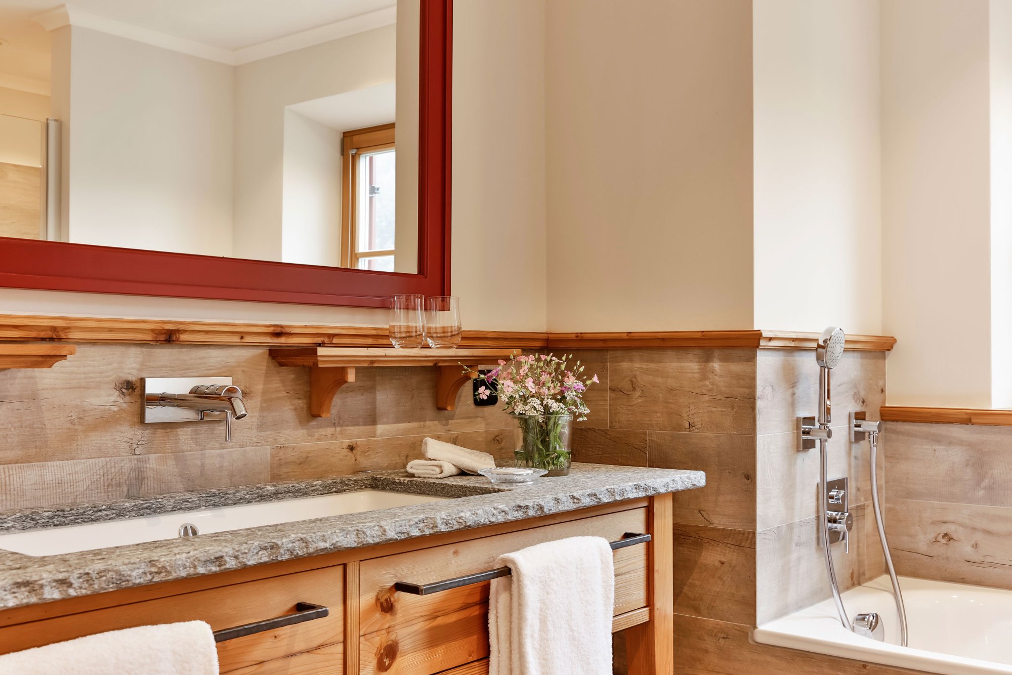 Hotel photo 53 of Relais & Chateaux Gut Steinbach Hotel Und Chalets.