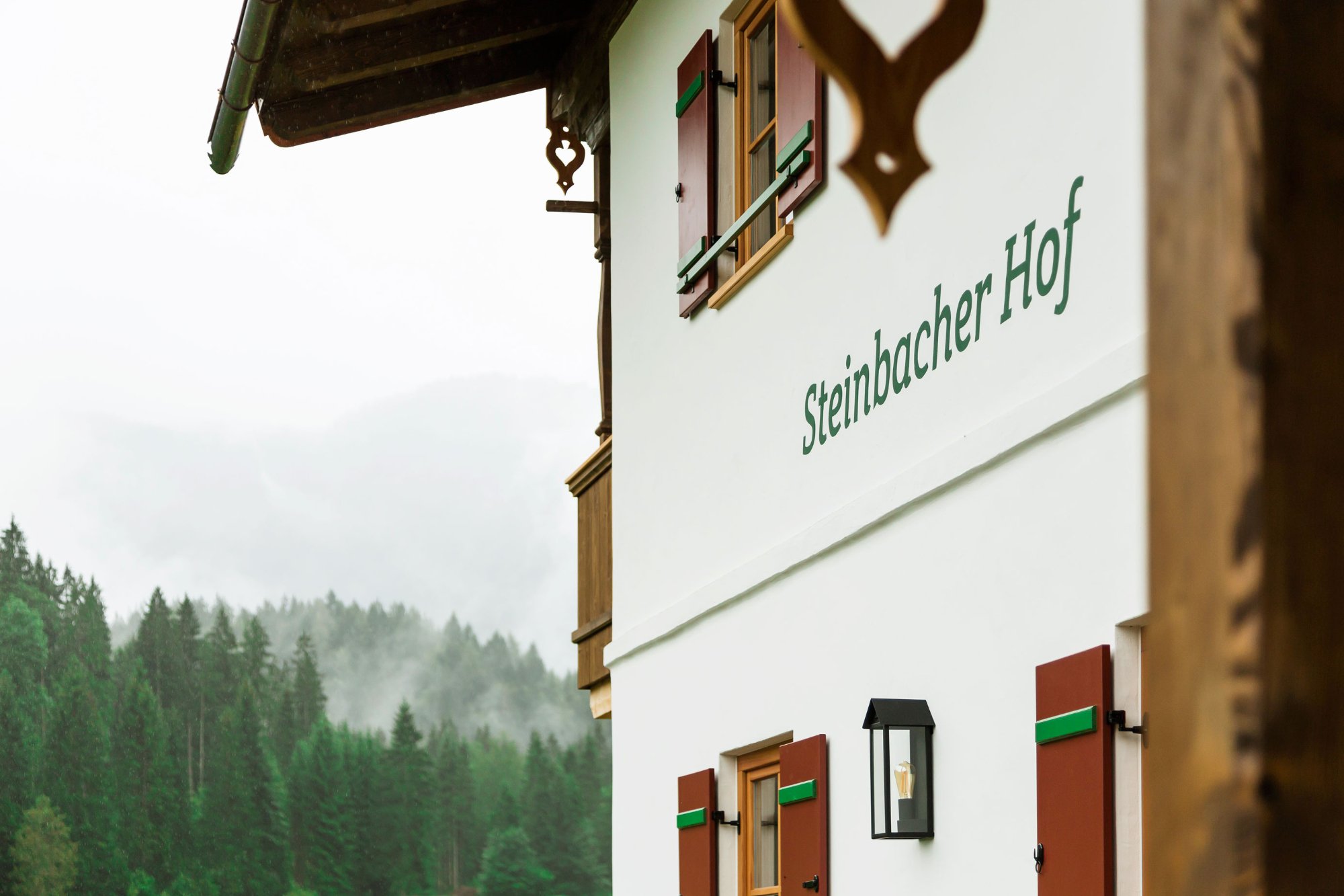 Hotel photo 27 of Relais & Chateaux Gut Steinbach Hotel Und Chalets.