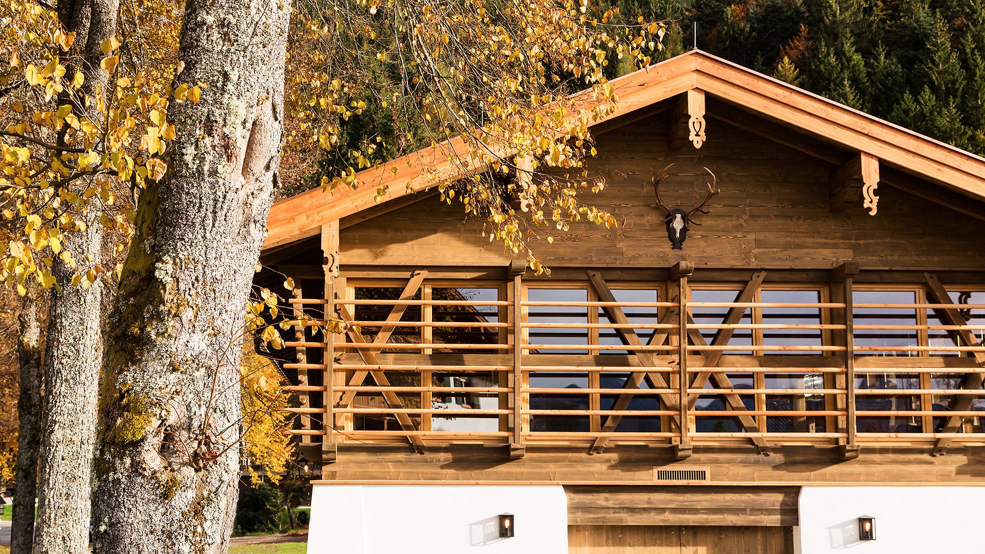 Hotel photo 6 of Relais & Chateaux Gut Steinbach Hotel Und Chalets.