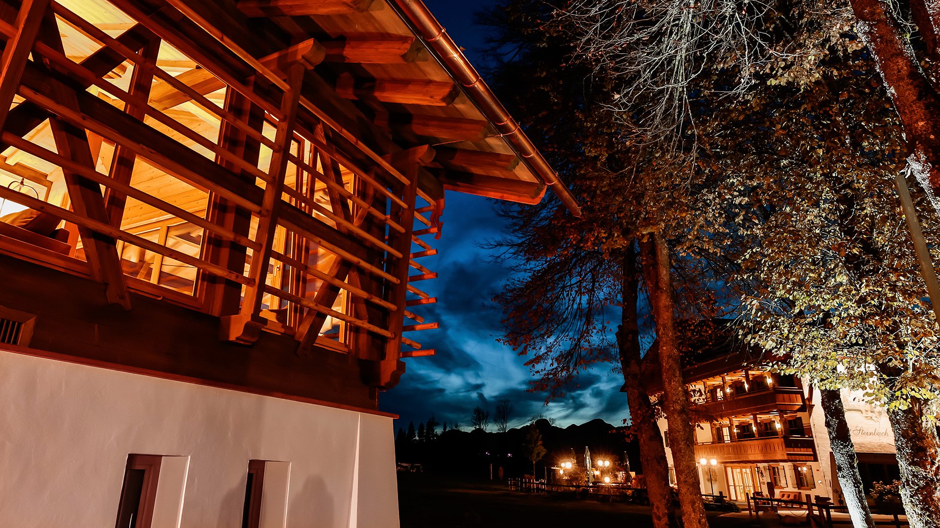 Hotel photo 15 of Relais & Chateaux Gut Steinbach Hotel Und Chalets.