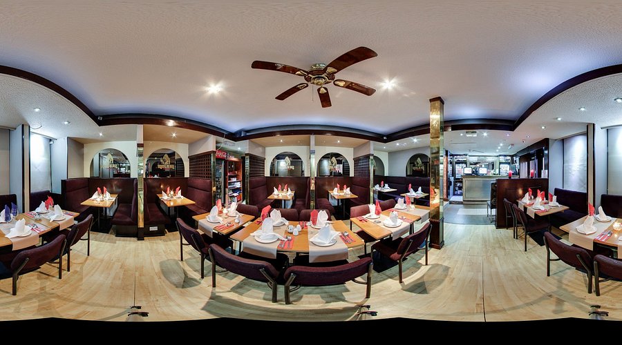 Tandoor Restaurant is an excellent option