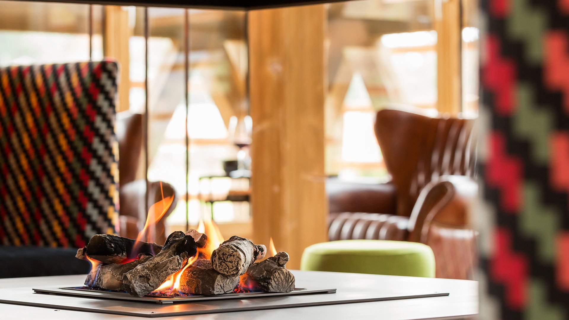 Hotel photo 34 of Relais & Chateaux Gut Steinbach Hotel Und Chalets.