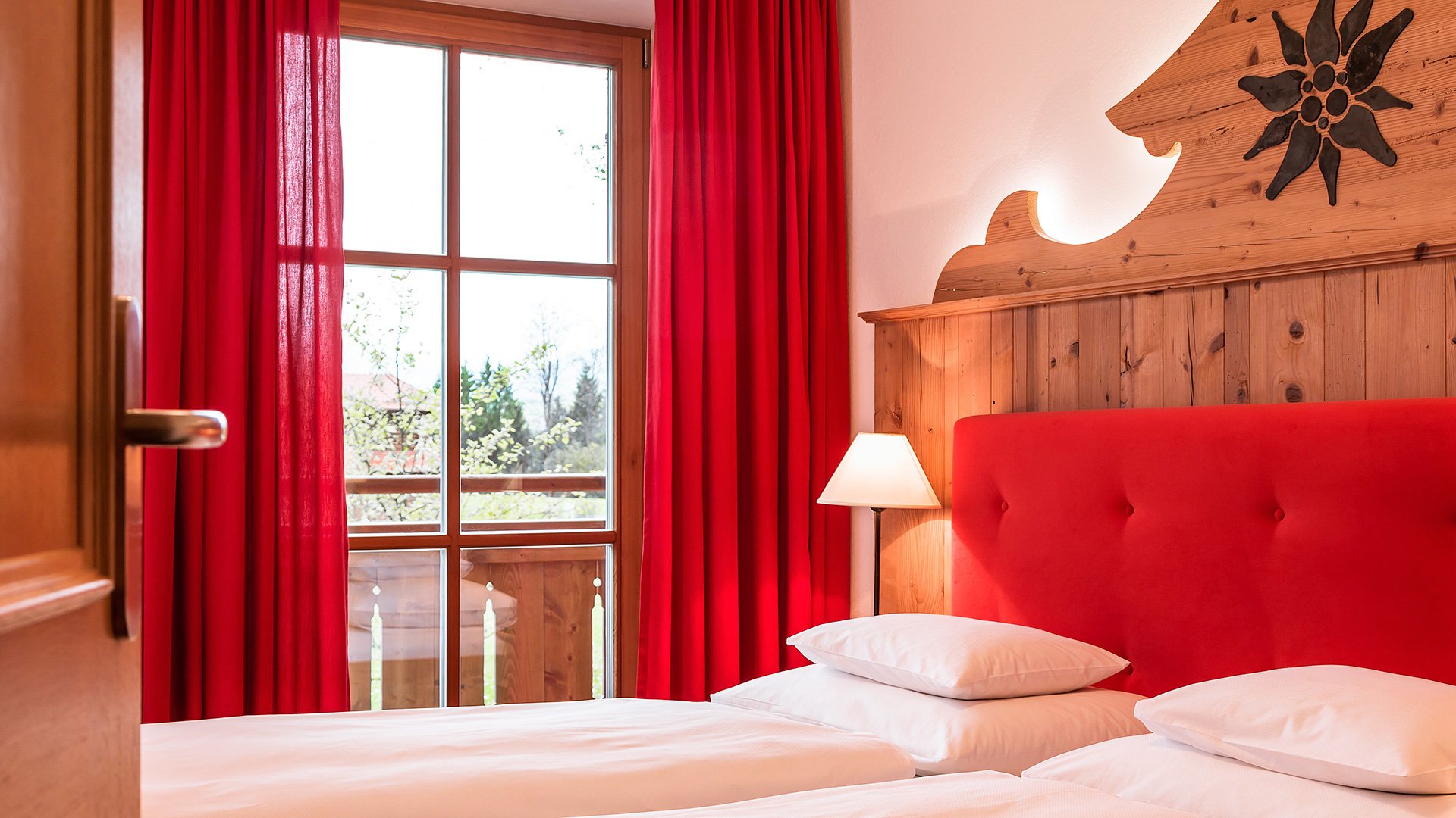 Hotel photo 3 of Relais & Chateaux Gut Steinbach Hotel Und Chalets.