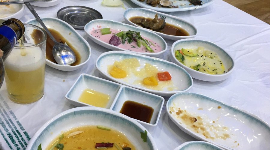 해녀횟집, 남해 - 레스토랑 리뷰 - 트립어드바이저