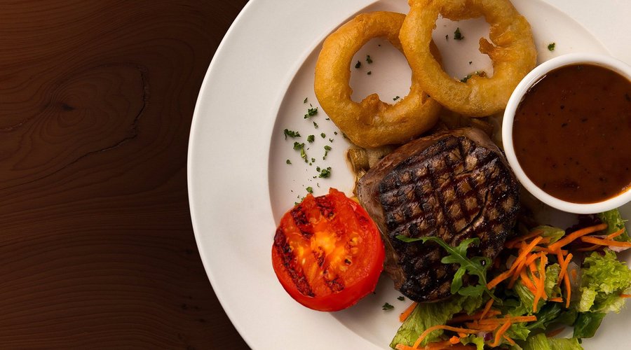 Fillet Steak