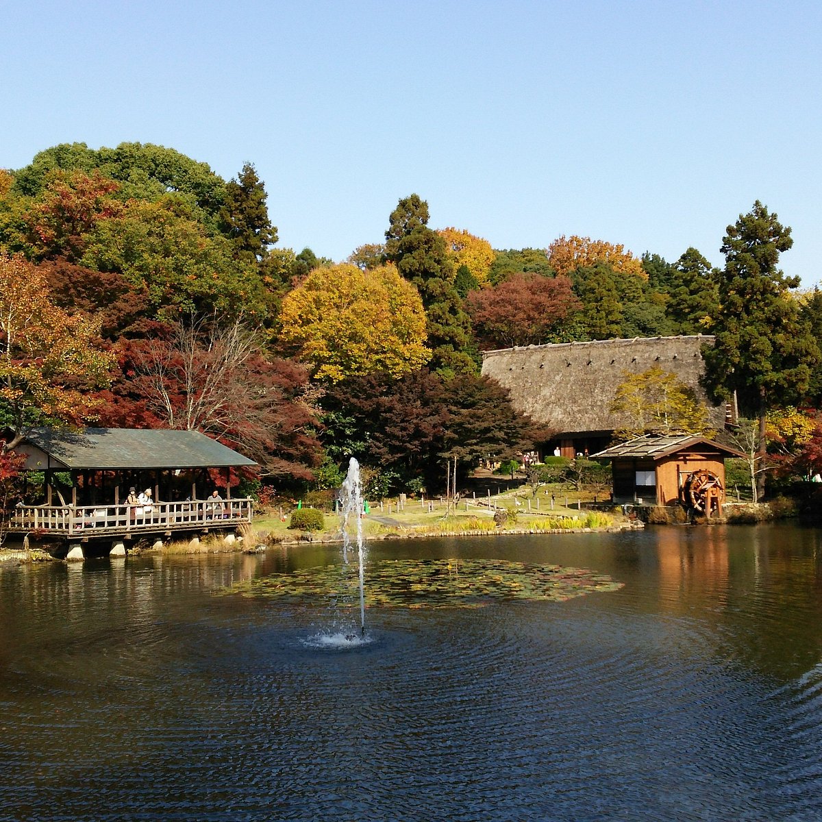 名古屋 日本 Higashiyama Park 旅遊景點評論 Tripadvisor