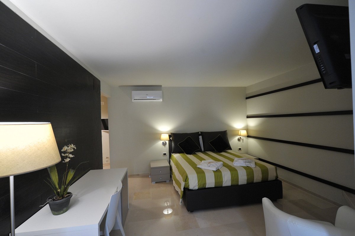 B&amp;B Gatto Bianco, hotel em Bari
