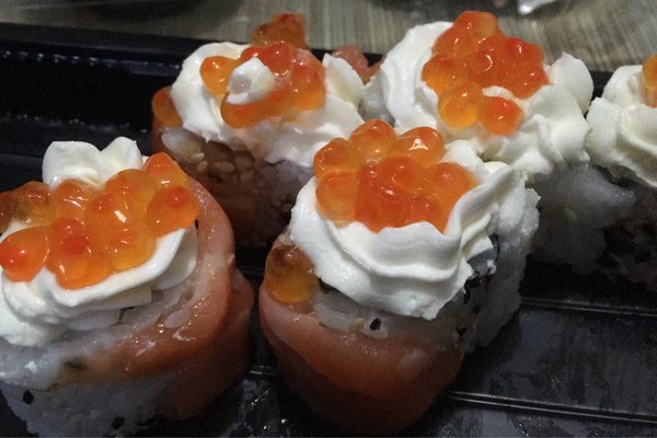 Subarashi Sushi - Picture of Subarashi Sushi, Granada - Tripadvisor