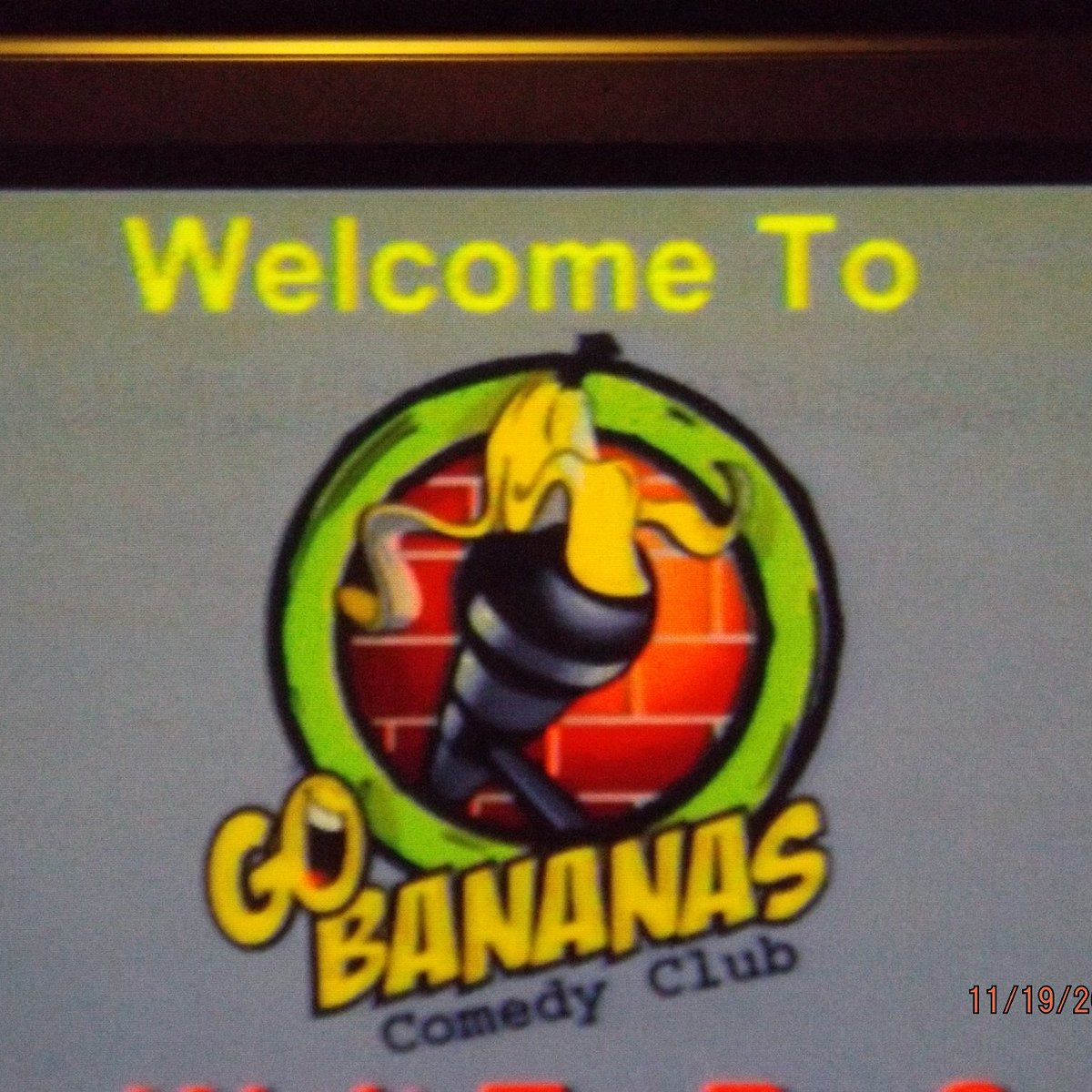 Go Bananas Comedy Club (Montgomery) - All You Need to Know BEFORE You Go