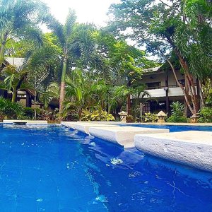 SABANGAN BEACH RESORT - Prices & Reviews (Laiya, Philippines)