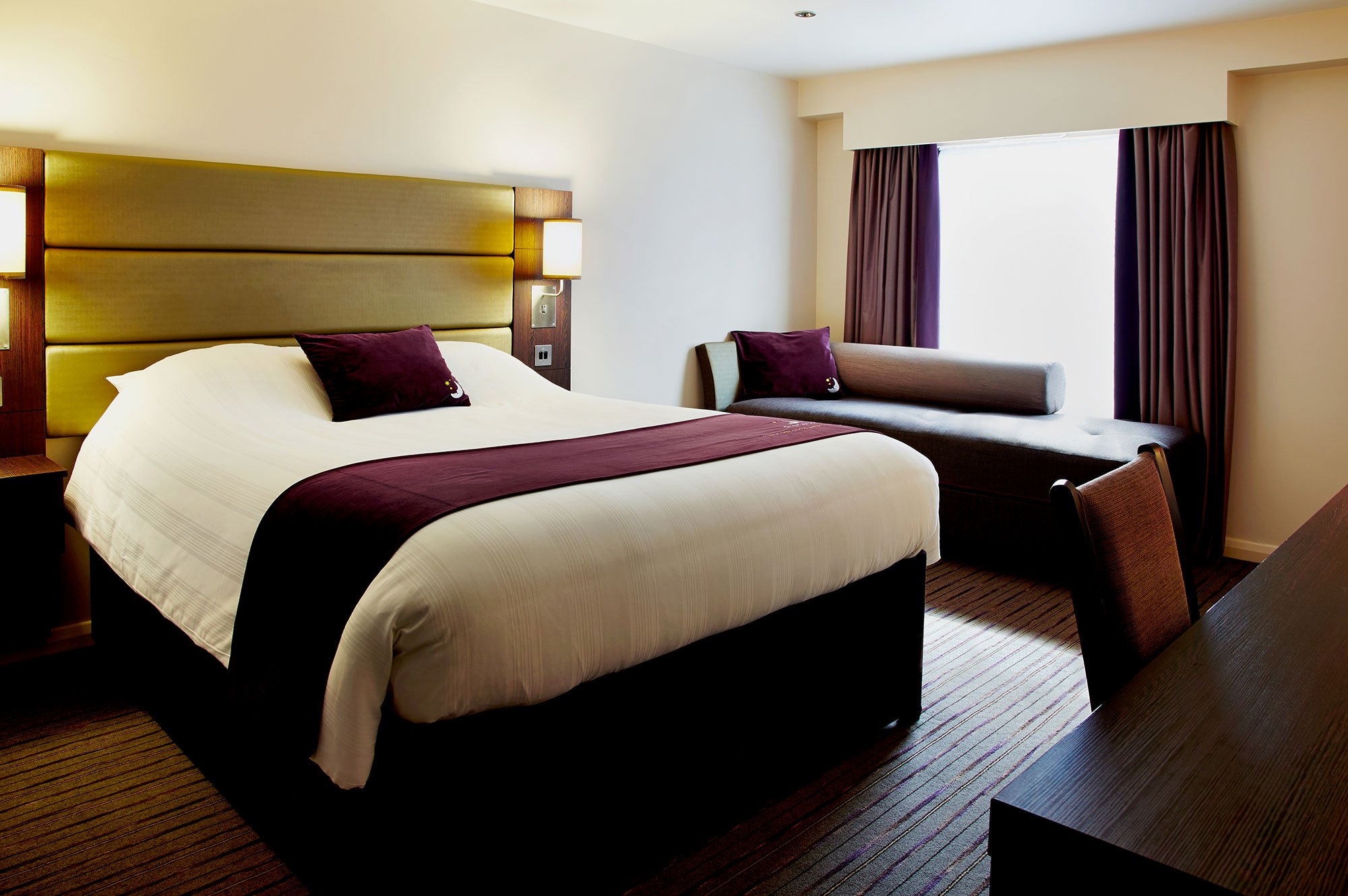 Hotel photo 4 of Premier Inn Cockermouth hotel.