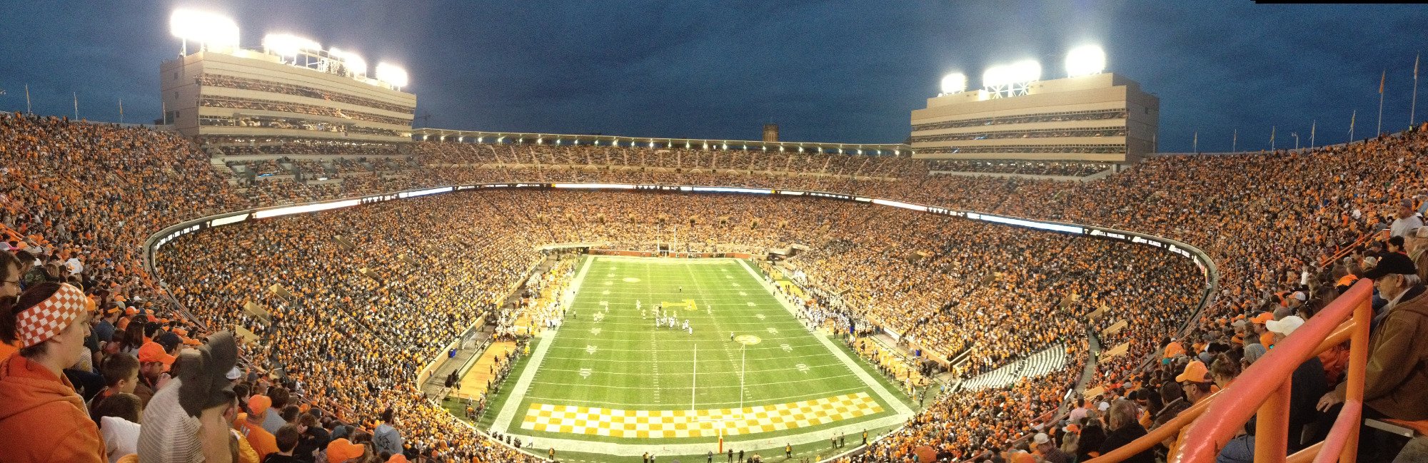 NEYLAND STADIUM 2025 All You Need To Know BEFORE You Go With Photos Full View Stadium