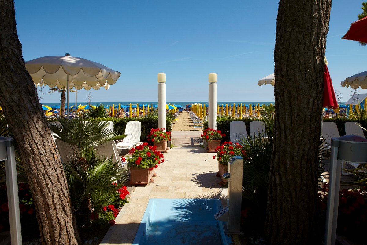 THE 10 BEST Jesolo Beach Hotels 2024 (with Prices) - Tripadvisor