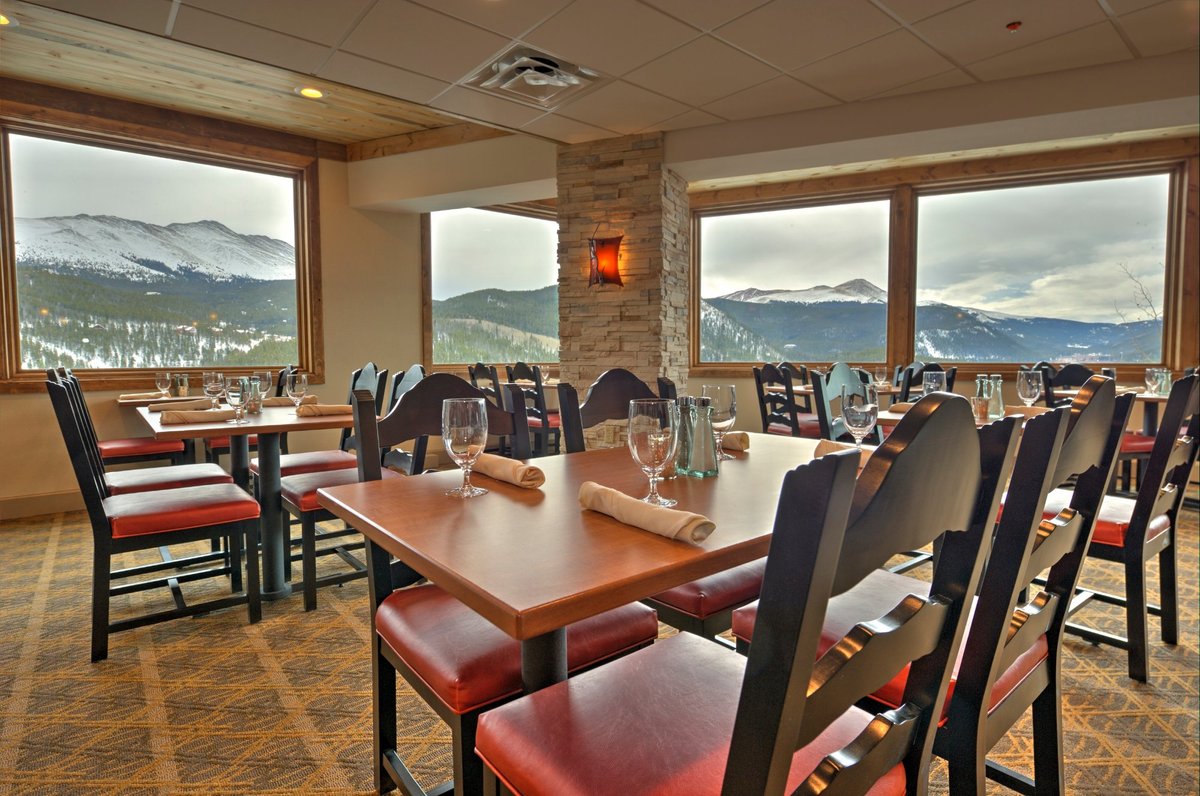 THE 10 BEST Restaurants in Breckenridge (Updated January 2024)