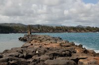 Dive into Paradise: Ahukini State Recreation Pier, Your Maui Escape