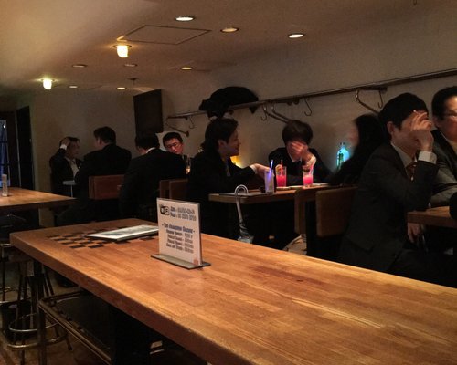 10 of the best bars in Tokyo for karaoke and other weird stuff, Bars, pubs  and clubs