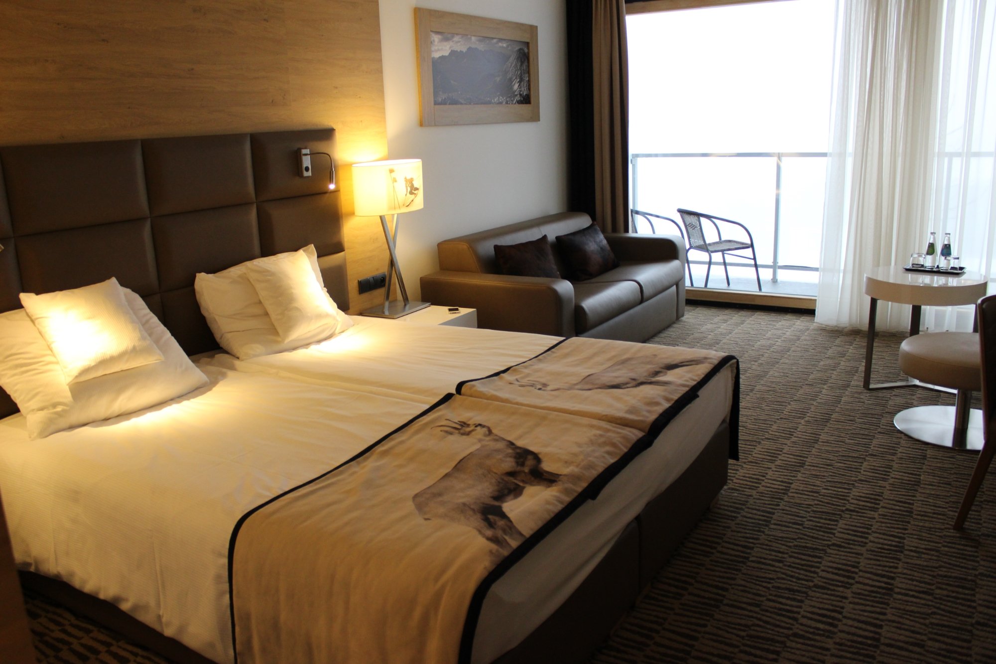 Hotel photo 15 of Rezydencja Nosalowy Dwor.