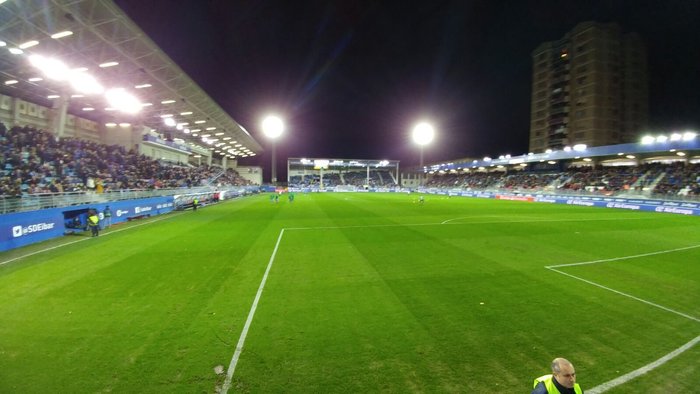 Imagen 1 de Estadio Ipurua