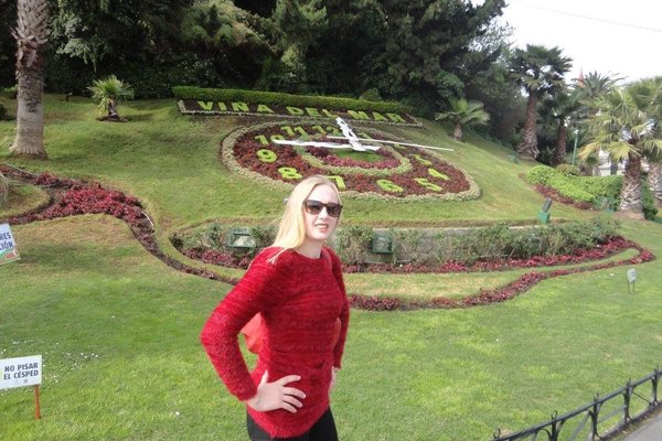 Depresión conductor Además Turismo en Lampa, Chile 2023: opiniones, consejos e información -  Tripadvisor